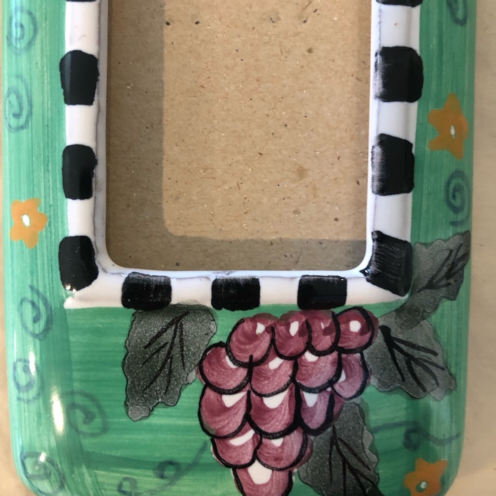 Picture Frame - Picture 2 of 5
